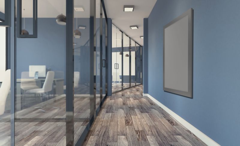 Industrial Interior Painting in Arvada, CO